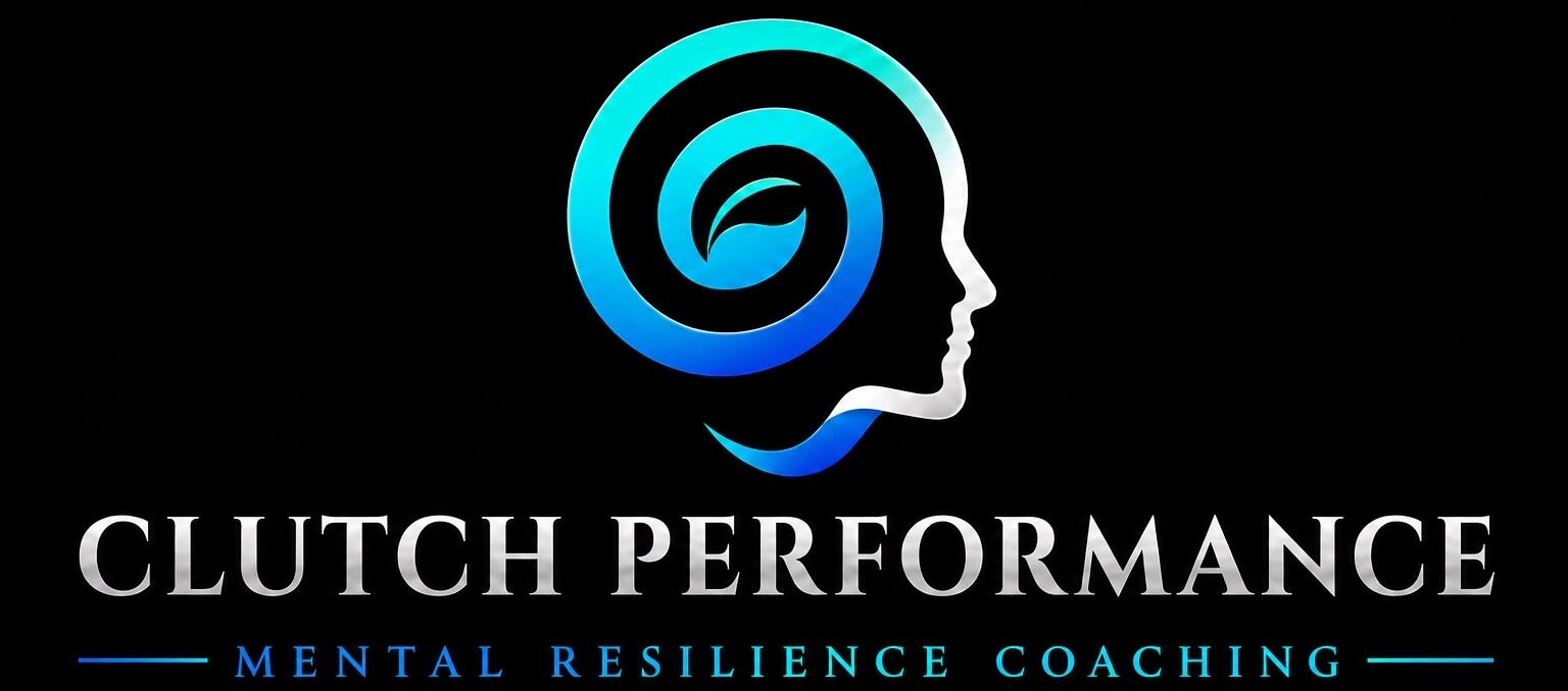 Mentally Tough Athletes